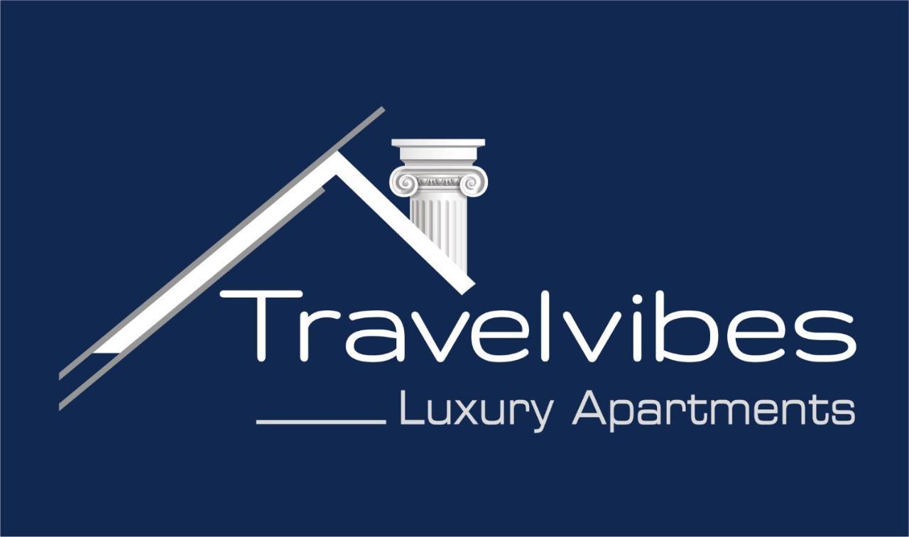 Acropolis View Deluxe Penthouse & Luxury Apartments Athen Eksteriør billede