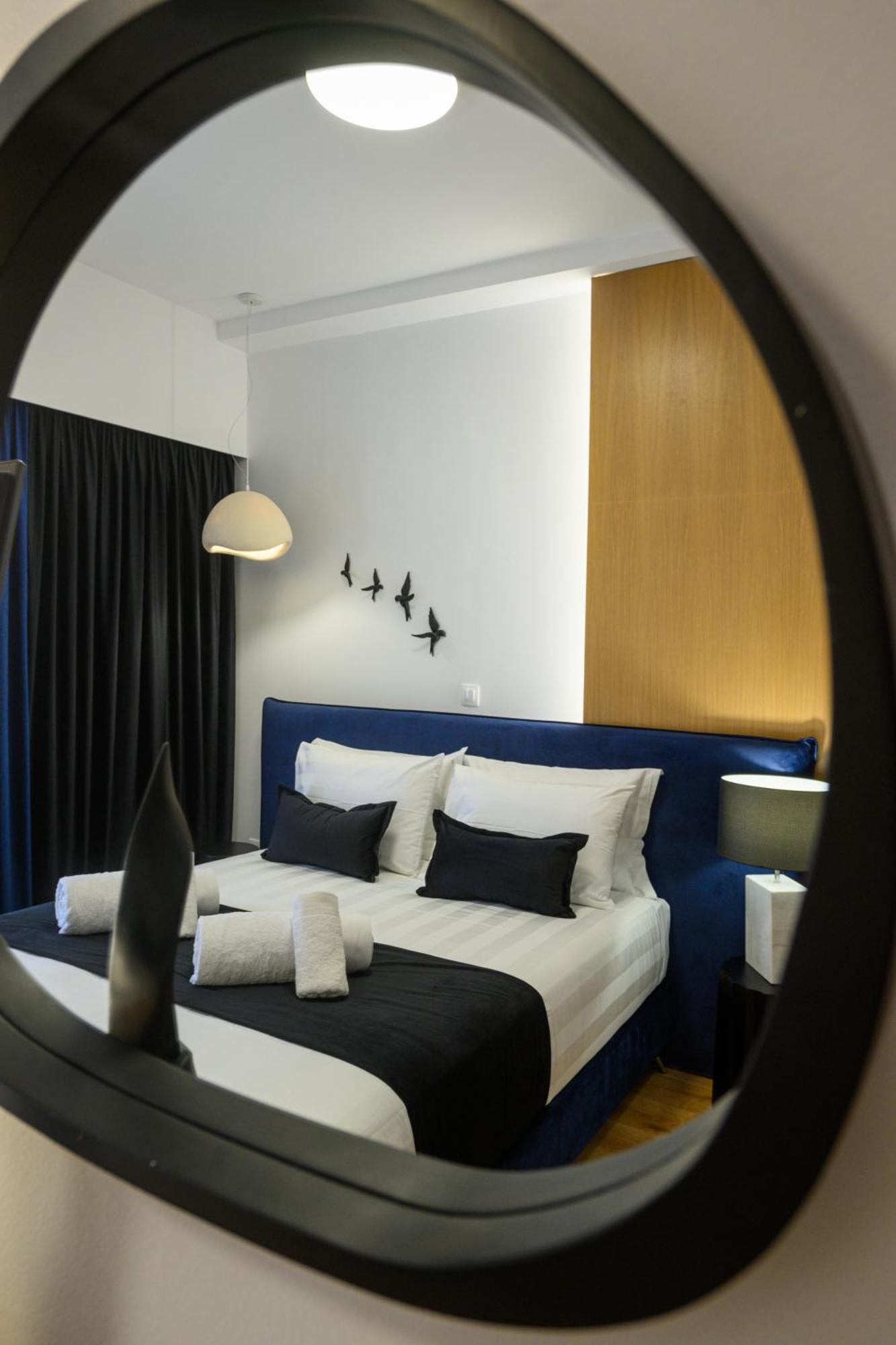 Acropolis View Deluxe Penthouse & Luxury Apartments Athen Eksteriør billede