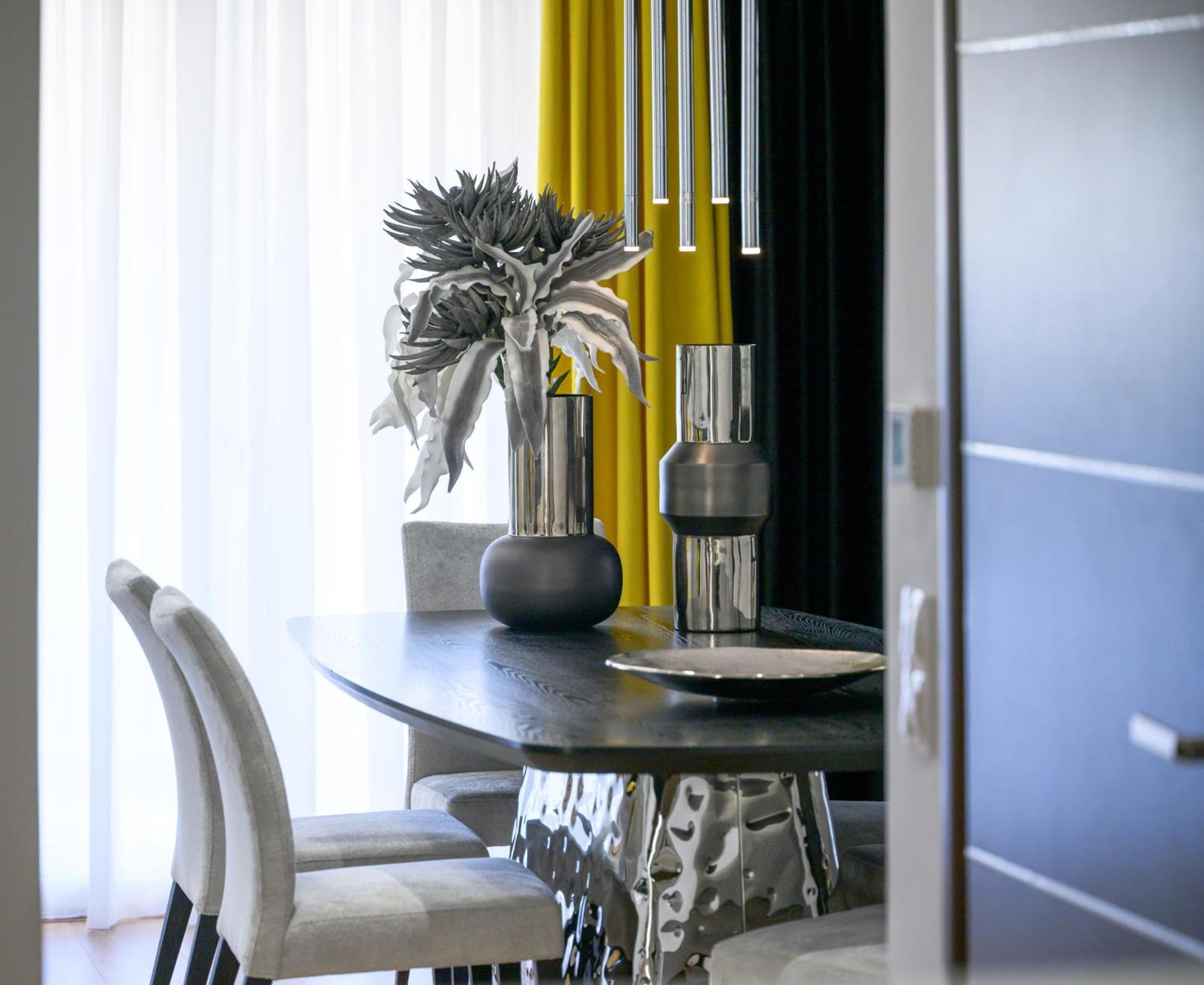 Acropolis View Deluxe Penthouse & Luxury Apartments Athen Eksteriør billede